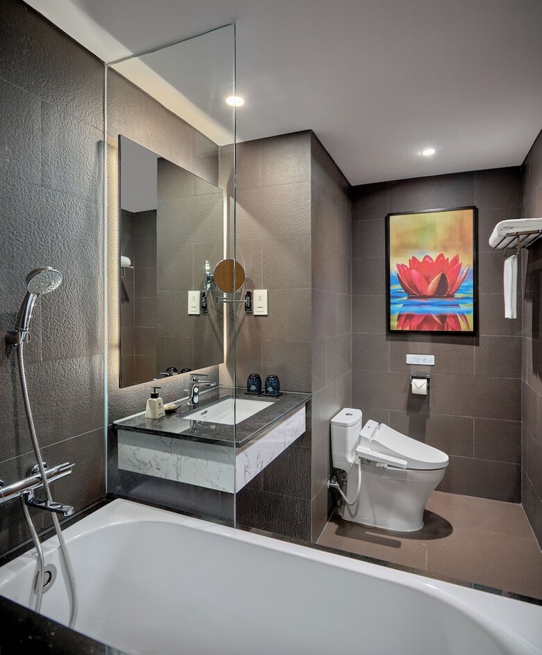 Hotel Kobi Onsen Resort Hue, Affiliated By Meli�