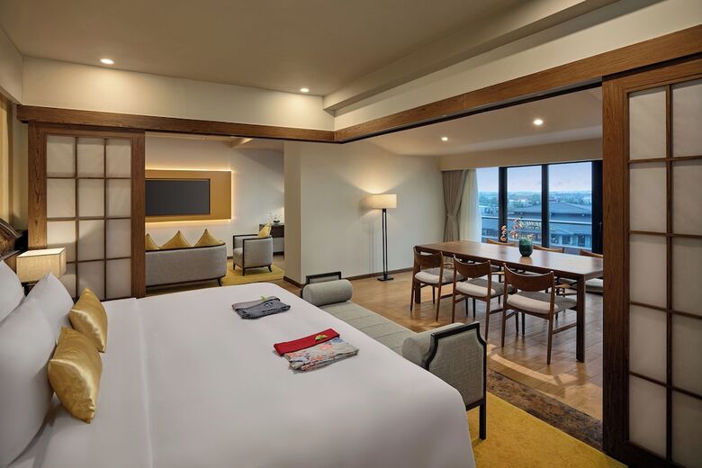 Hotel Kobi Onsen Resort Hue, Affiliated By Meli�