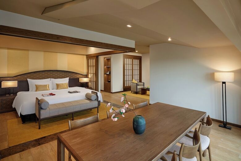Hotel Kobi Onsen Resort Hue, Affiliated By Meli�