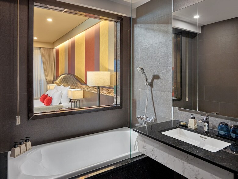 Hotel Kobi Onsen Resort Hue, Affiliated By Meli�