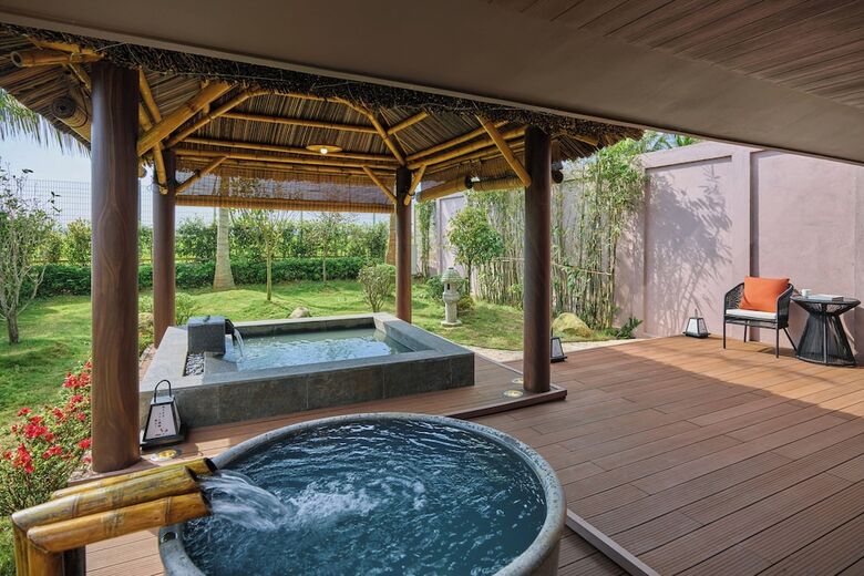 Hotel Kobi Onsen Resort Hue, Affiliated By Meli�