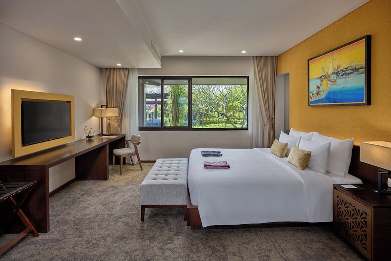 Hotel Kobi Onsen Resort Hue, Affiliated By Meli�