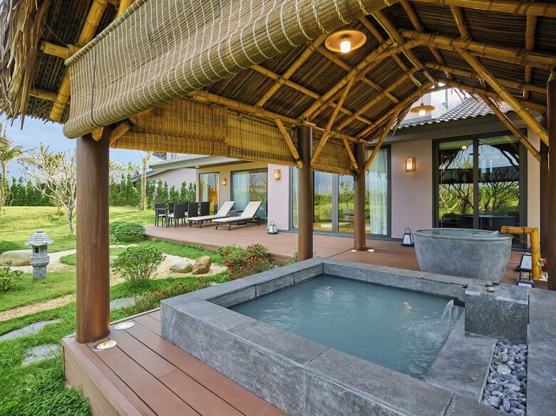 Hotel Kobi Onsen Resort Hue, Affiliated By Meli�
