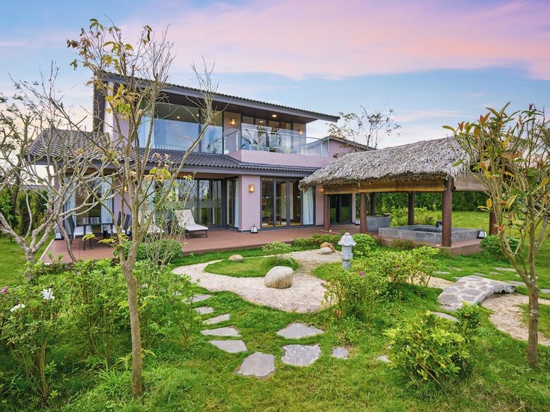 Hotel Kobi Onsen Resort Hue, Affiliated By Meli�