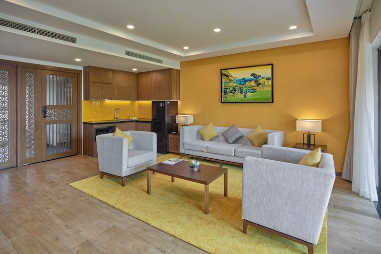 Hotel Kobi Onsen Resort Hue, Affiliated By Meli�
