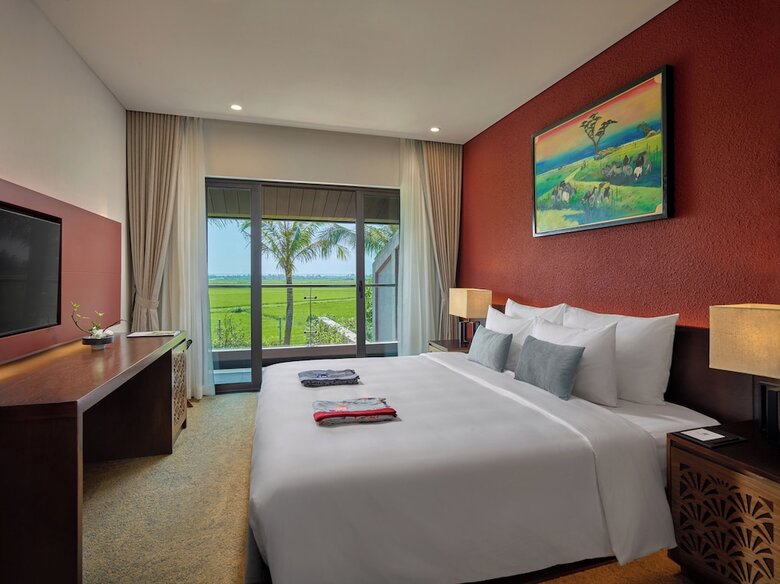 Hotel Kobi Onsen Resort Hue, Affiliated By Meli�