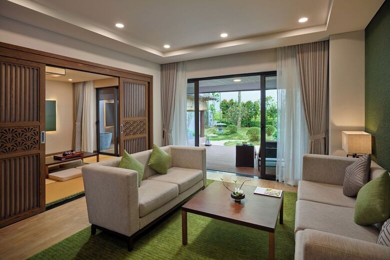Hotel Kobi Onsen Resort Hue, Affiliated By Meli�