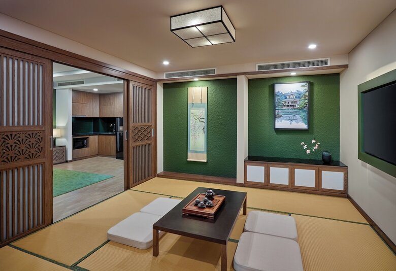 Hotel Kobi Onsen Resort Hue, Affiliated By Meli�
