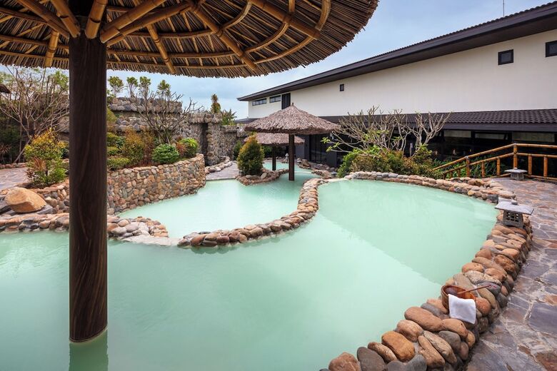 Hotel Kobi Onsen Resort Hue, Affiliated By Meli�