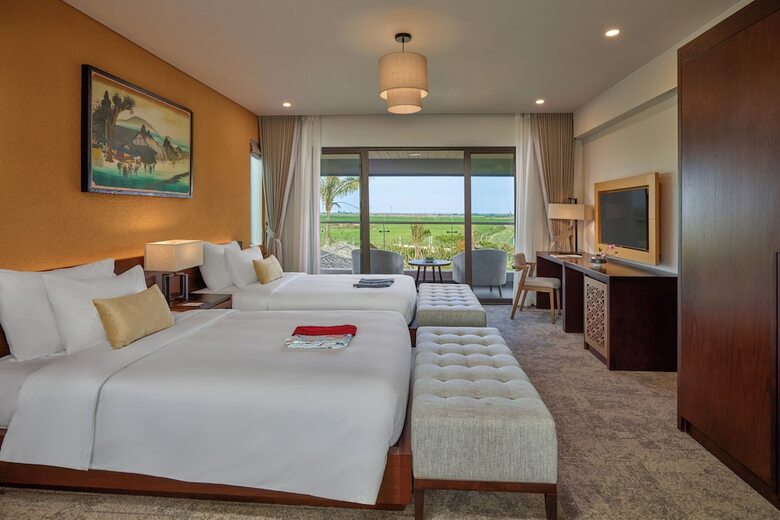 Hotel Kobi Onsen Resort Hue, Affiliated By Meli�