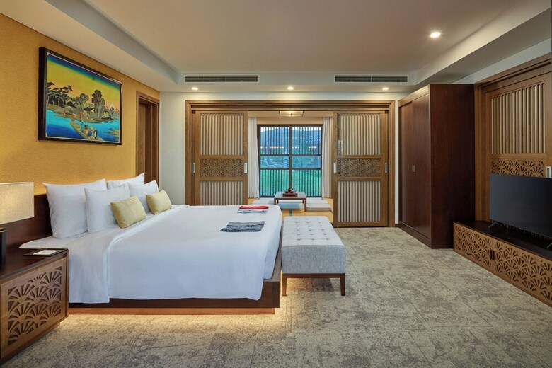 Hotel Kobi Onsen Resort Hue, Affiliated By Meli�