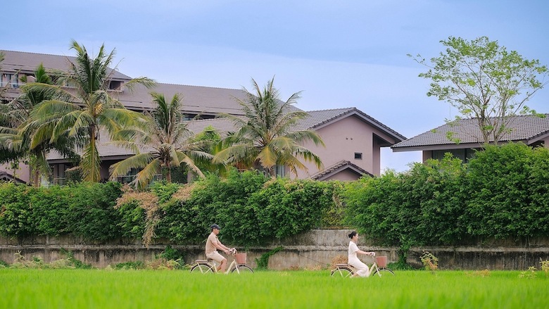 Hotel Kobi Onsen Resort Hue, Affiliated By Meli�