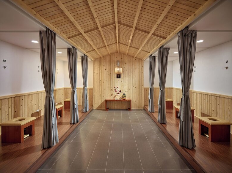 Hotel Kobi Onsen Resort Hue, Affiliated By Meli�