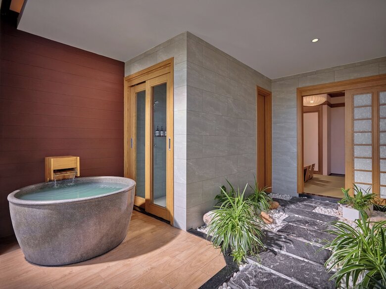 Hotel Kobi Onsen Resort Hue, Affiliated By Meli�