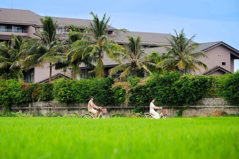 Hotel Kobi Onsen Resort Hue, Affiliated By Meli�