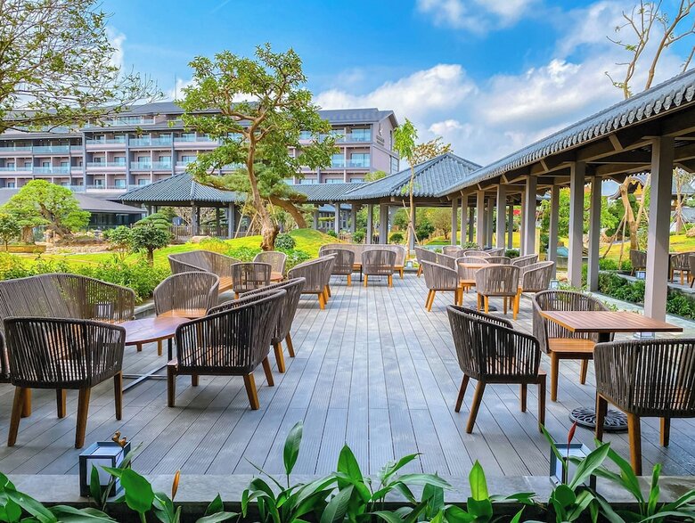Hotel Kobi Onsen Resort Hue, Affiliated By Meli�