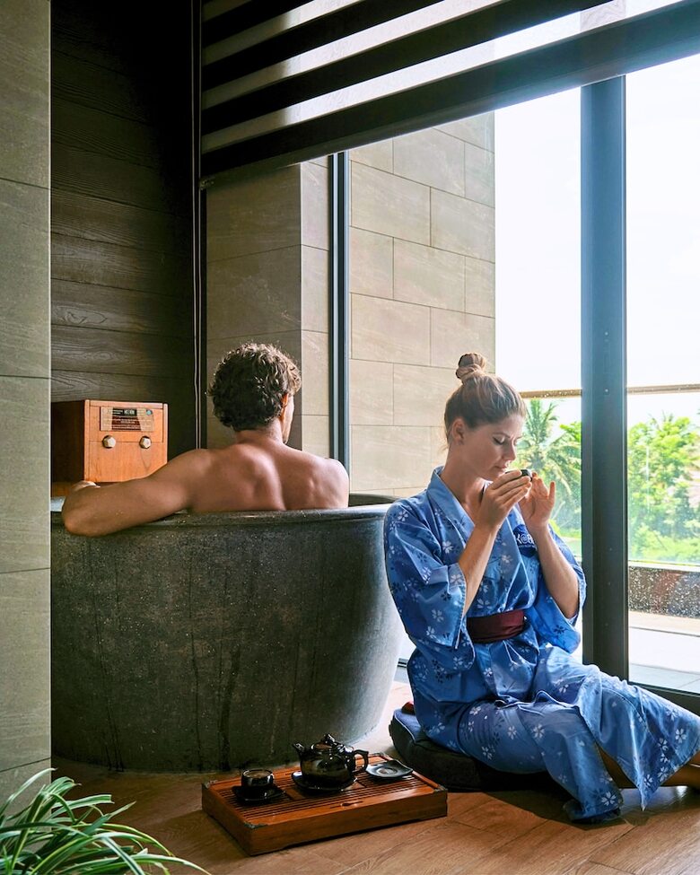 Hotel Kobi Onsen Resort Hue, Affiliated By Meli�