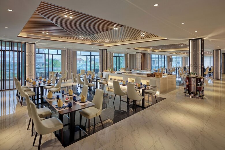 Hotel Kobi Onsen Resort Hue, Affiliated By Meli�