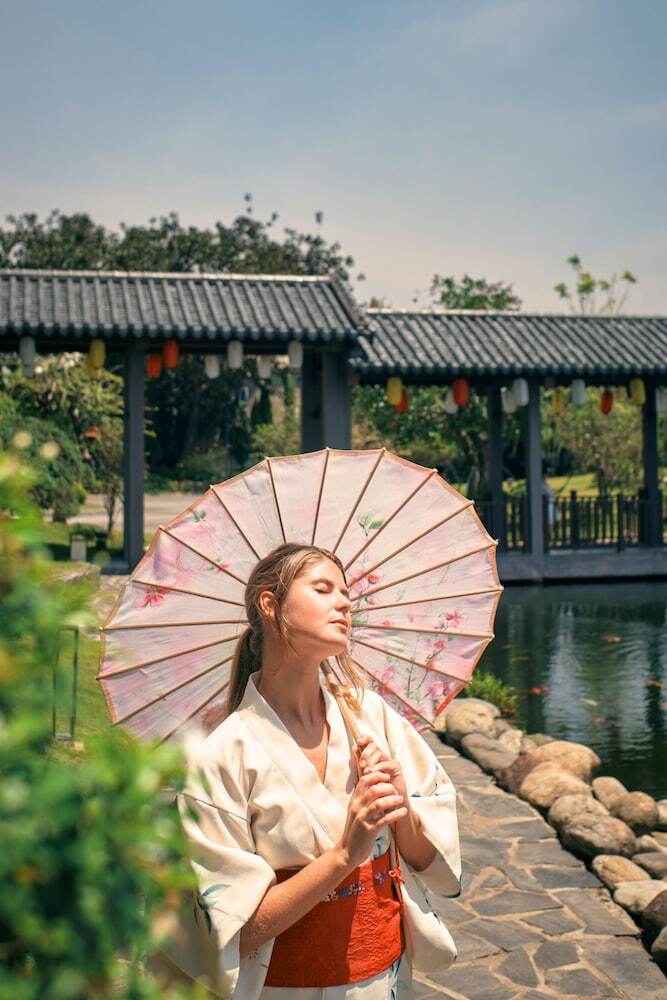Hotel Kobi Onsen Resort Hue, Affiliated By Meli�