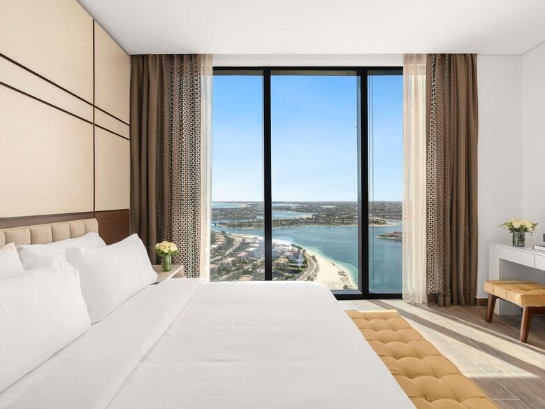 Hotel Rixos Premium Alamein