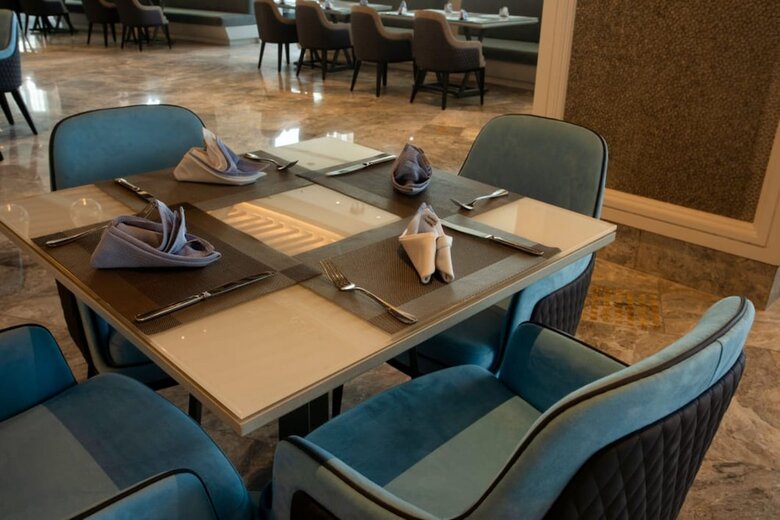 Hotel Rixos Premium Alamein