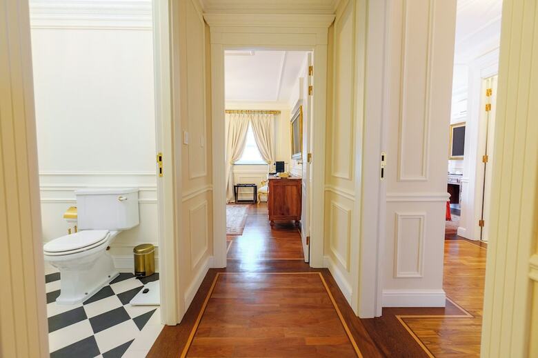 Boutique Hotel Teatro