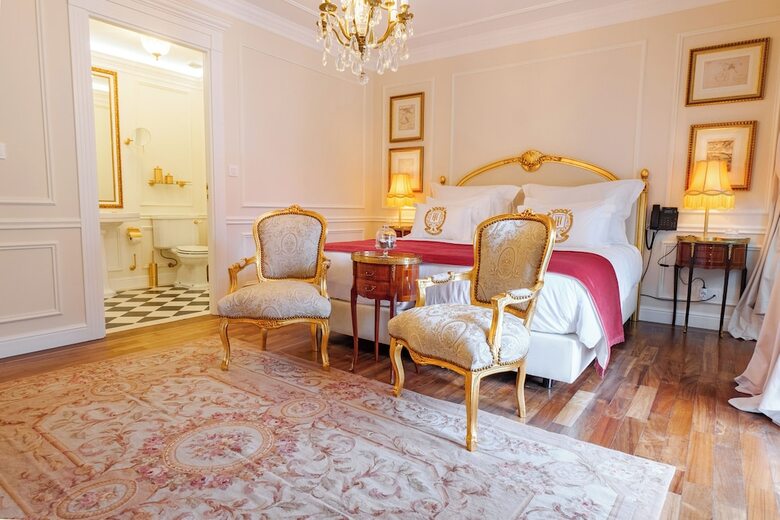Boutique Hotel Teatro