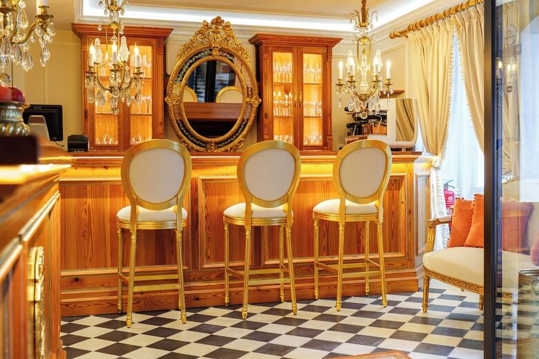 Boutique Hotel Teatro