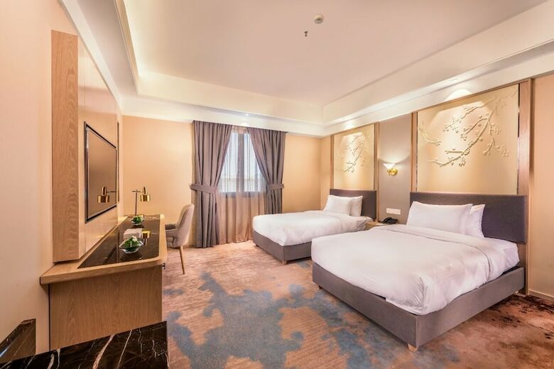 Hotel Aber Abha