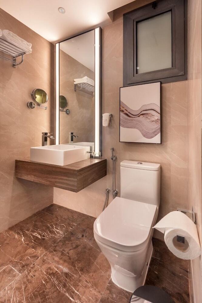 Hotel Aber Abha