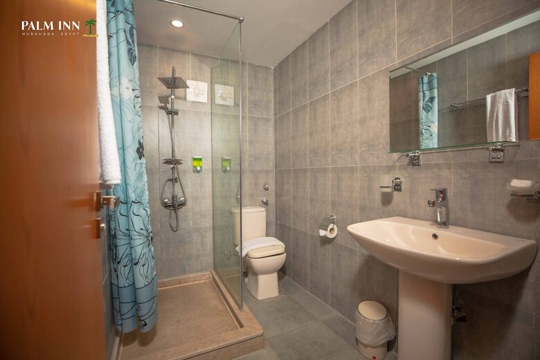 Palm Inn Hotel Hurghda