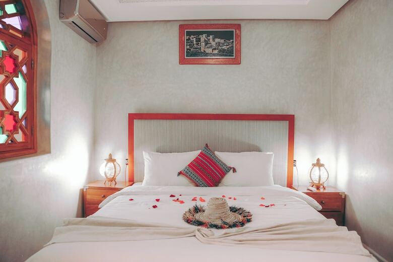 Riad Tislite & Spa