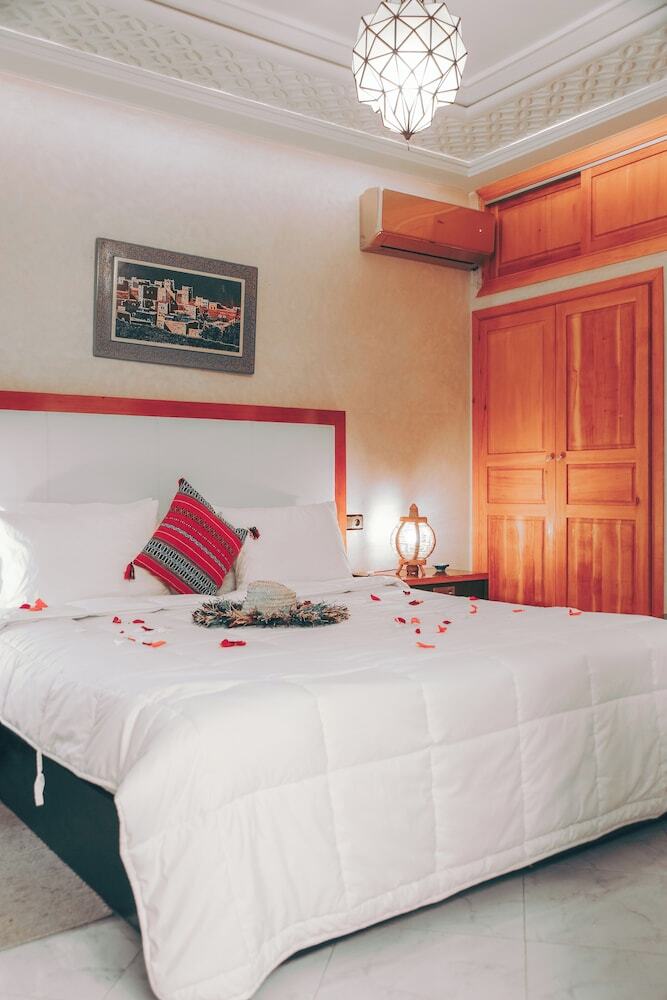 Riad Tislite & Spa