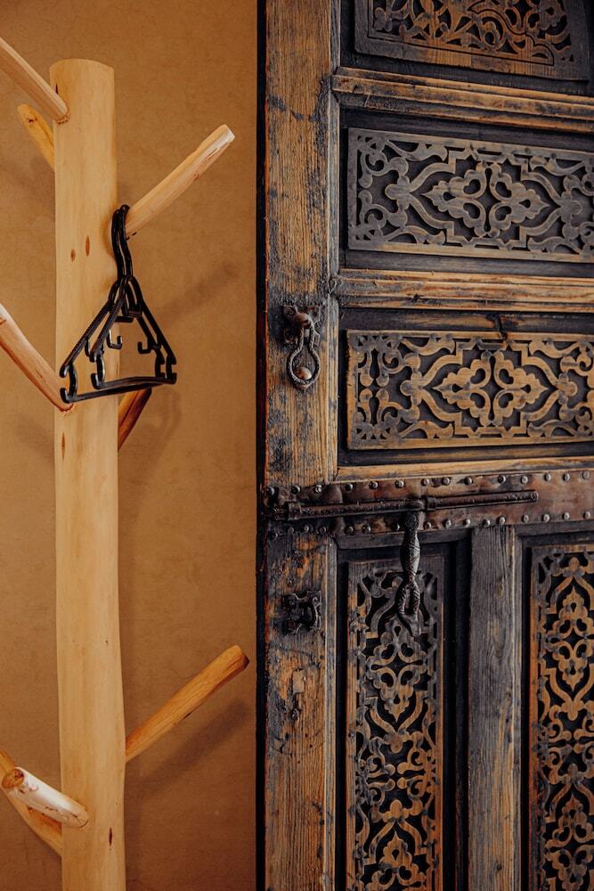Riad Tislite & Spa