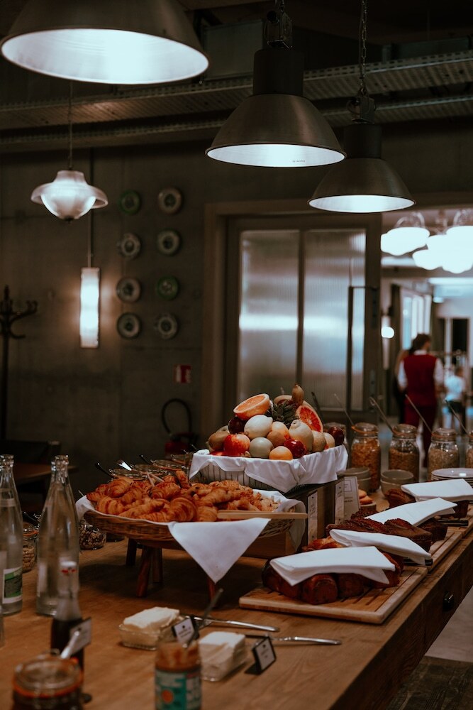 Hotel Grand Mess Clermont-ferrand