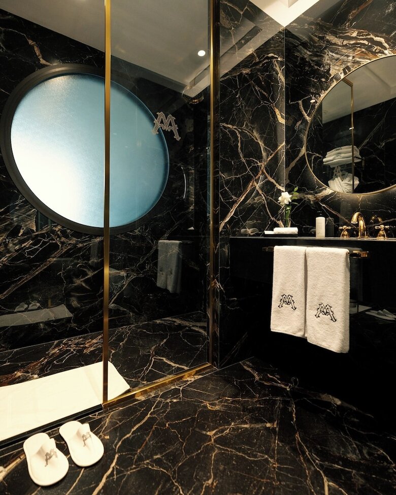 Hotel Marly Boutique H�tel