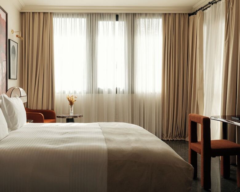 Hotel Marly Boutique H�tel