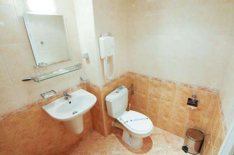 Hotel Veris