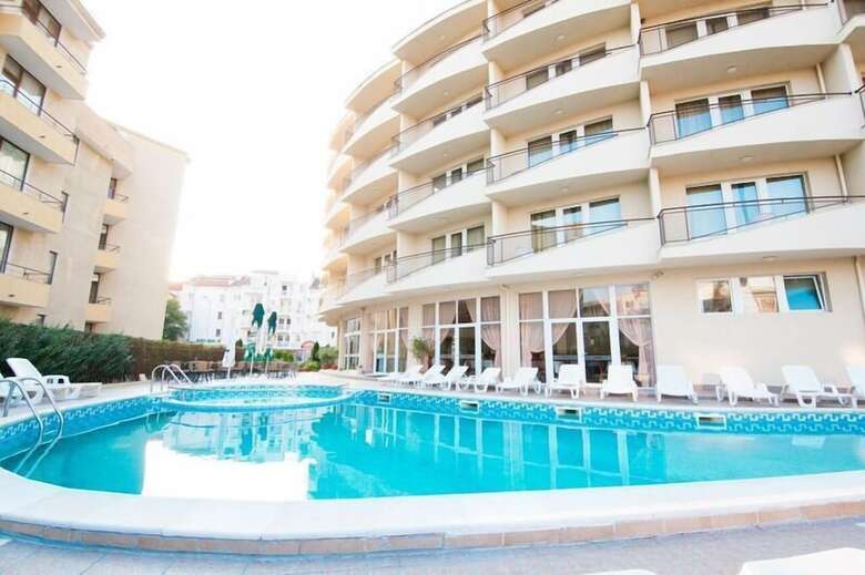 Hotel Veris