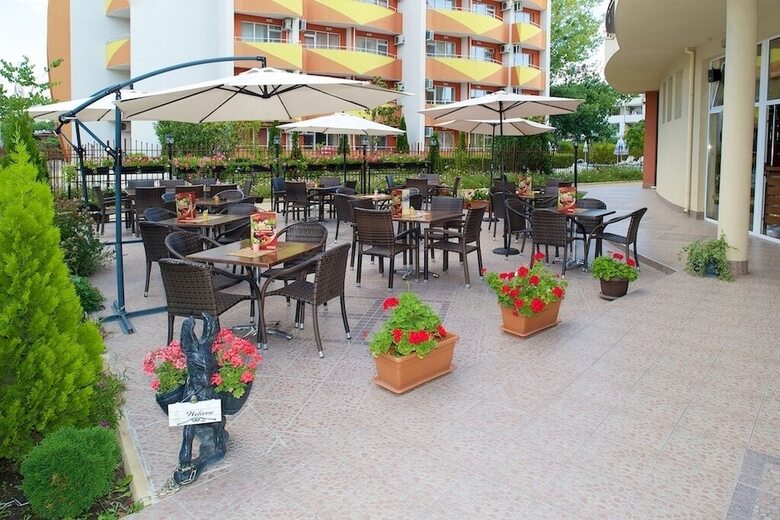 Hotel Veris