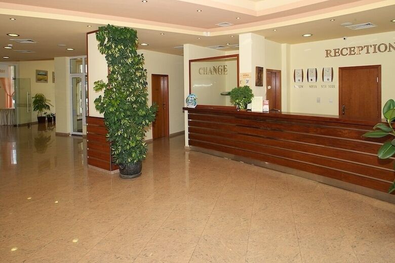 Hotel Veris