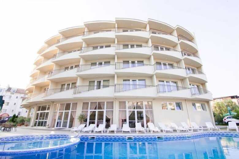Hotel Veris