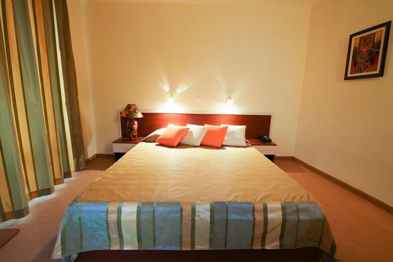 Hotel Veris