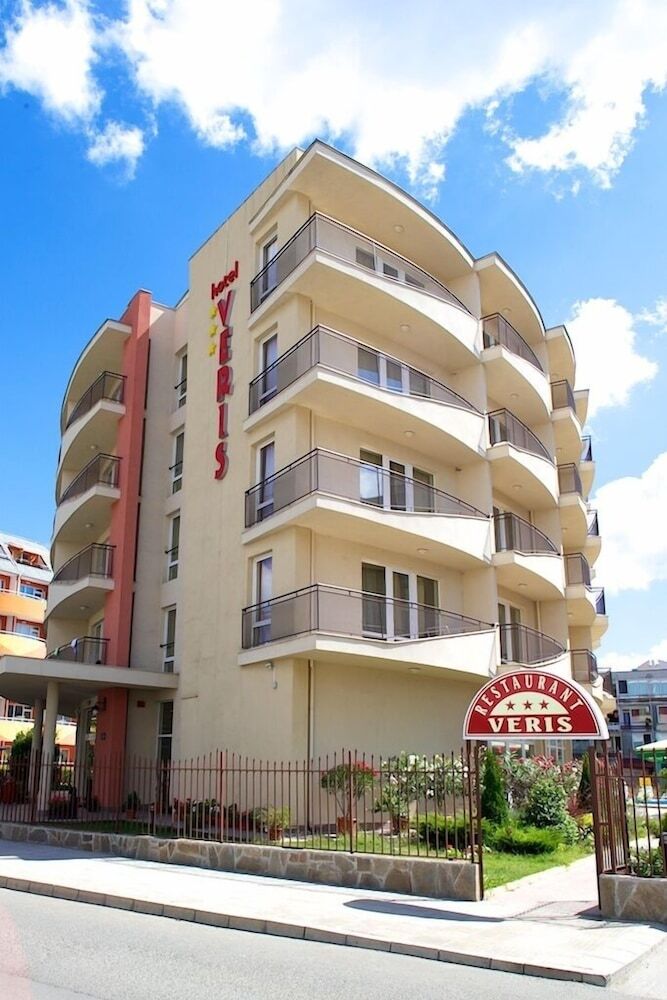 Hotel Veris