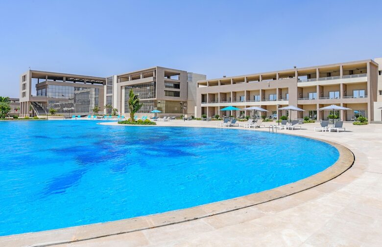 Tolip Gardens Hotel