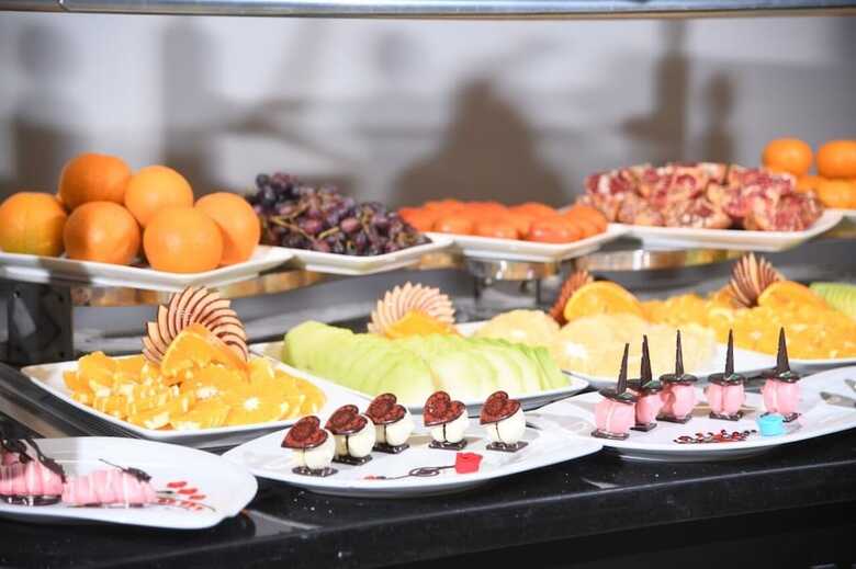 Tolip Gardens Hotel