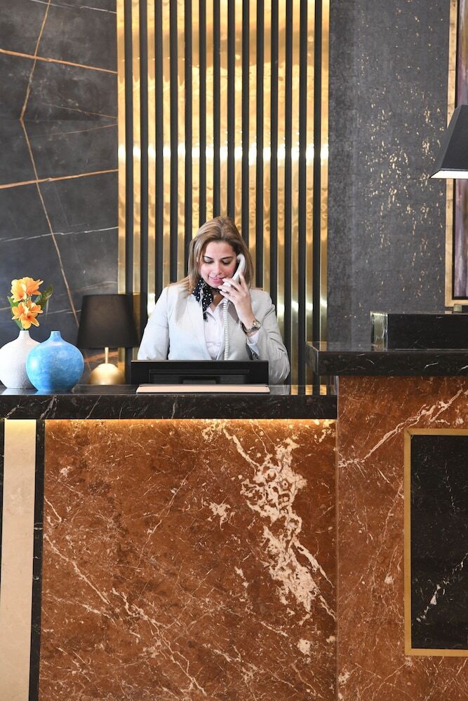 Tolip Gardens Hotel
