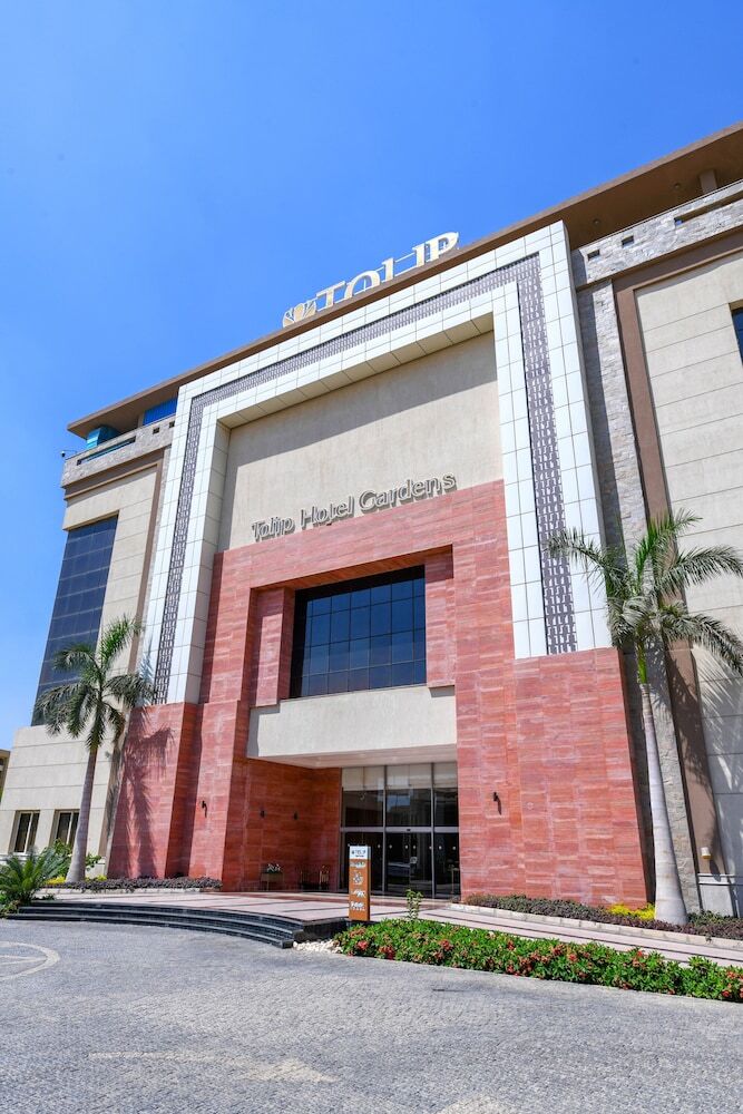Tolip Gardens Hotel