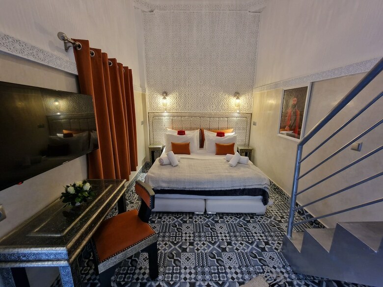 Riad Explore