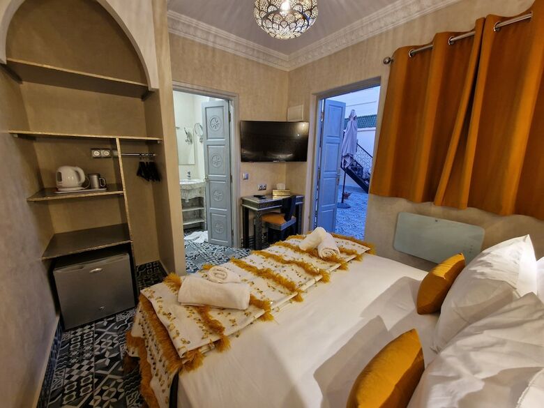 Riad Explore